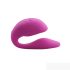 Cotoxo Cupid 2 - fjärrstyrd parvibrator (lila)