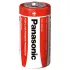 Panasonic - batteri C R14 - 2-pack