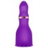 Sunfo - Batteridriven ekollonmassager (lila)