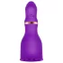Sunfo - penissvibrator uppladdningsbar - lila