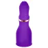 Sunfo - penissvibrator uppladdningsbar - lila