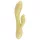 LP Jessica - smart klitorisvibrator med arm (gul)