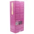 LP Jessica - smart klitorisvibrator med arm (gul)