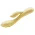 LP Jessica - smart klitorisvibrator med arm (gul)