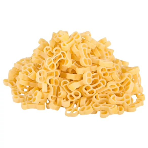Pasta - penisformad pasta - 200g