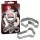 Kakformar - penisdesign - 2-pack