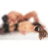 Passion - ögonmask, BDSM-tillbehör
