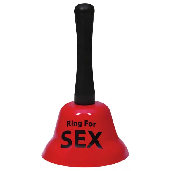 Sexklocka - rolig erotisk present för par