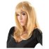 Blond peruk