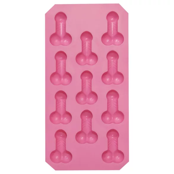 Penis - isbitsform - silikon