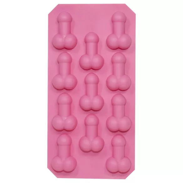 Penis - isbitsform - silikon