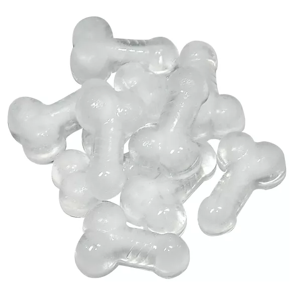 Penis - isbitsform - silikon