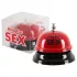 “Sexringklocka (bordmodell)”