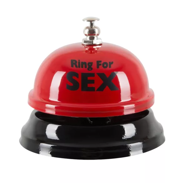“Sexringklocka (bordmodell)”
