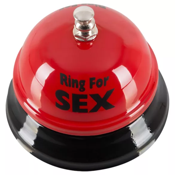 “Sexringklocka (bordmodell)”