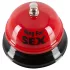 “Sexringklocka (bordmodell)”