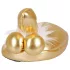 Penistofflor (guld)