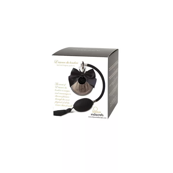 bijoux indiscrets - parfym för kvinnor - sensuell doft - 130ml