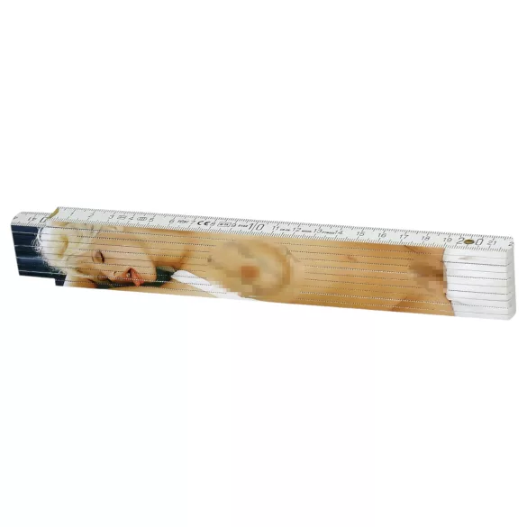 Colostok - sexleksak - för tjejer