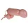Cock Fighting - uppblåsbar strap-on-penis (hudfärgad)