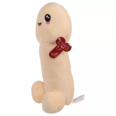 Mjukis-snopp - 30 cm (natur)