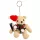 Bad Kitty - BDSM nallebjörn - plysch - jul