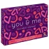 you & me - erotisk parspel (polska)