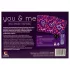 you & me - erotisk parspel (polska)