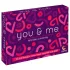 you & me - erotisk parspel (tjeckiska)