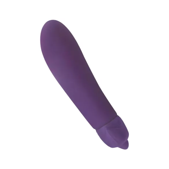 Lonely - dildo vibrator - lila