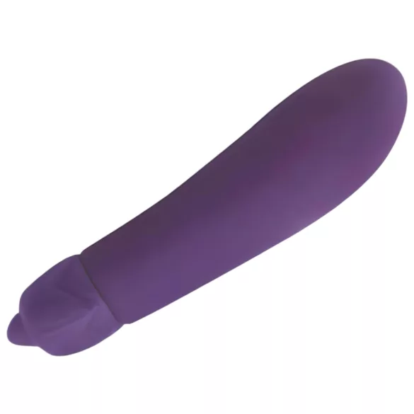 Lonely - dildo vibrator - lila
