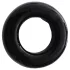 Pulselock Cirkl - TPE-penisringar, set om 3 (blandade färger)