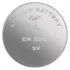 GP Knapcellsbatteri - CR2032 (1st)