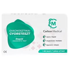 Herpes Simplex HSV-1 IgG/IgM snabbtest (1 st)