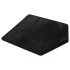 Desirel Magic Pillow - kilformad sexkudde - liten (svart)