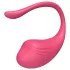 Funny Me - App-styrt vibratorägg (rosa)