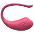 Funny Me - App-styrt vibratorägg (rosa)