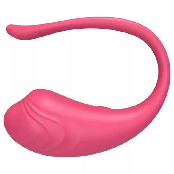 Funny Me - App-styrt vibratorägg (rosa)