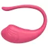 Funny Me - App-styrt vibratorägg (rosa)