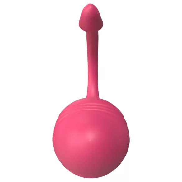 Funny Me - App-styrt vibratorägg (rosa)