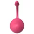 Funny Me - App-styrt vibratorägg (rosa)