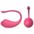 Funny Me - App-styrt vibratorägg (rosa)