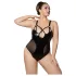 JSY 063 - svart body (XL-2XL)
