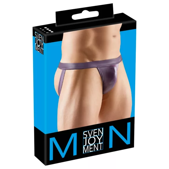 Svenjoyment - jockstrap (lila) - L