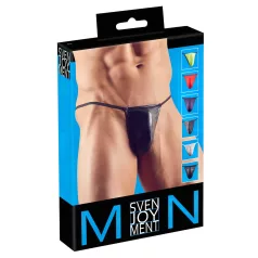 Sexiga stringtrosor - 7-pack (S-L)