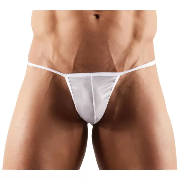 Svenjoyment - Paket med sexstringtrosor - 7 st (S-L)