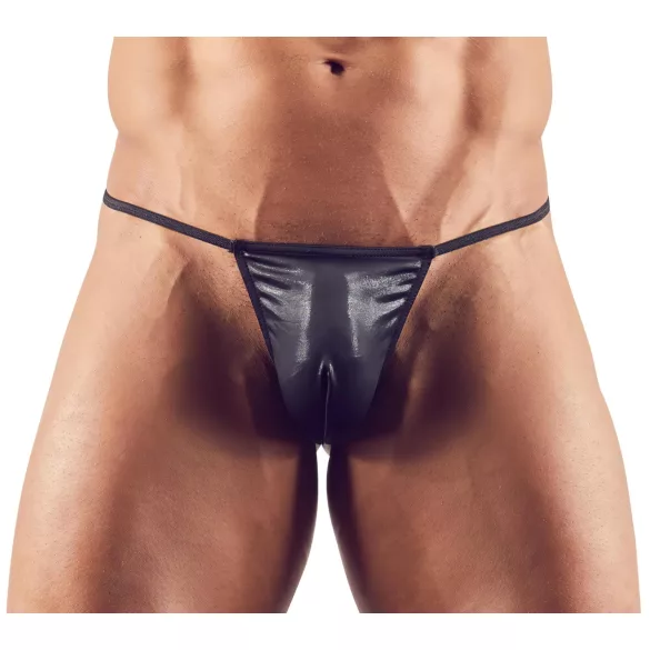 Svenjoyment - Paket med sexstringtrosor - 7 st (S-L)