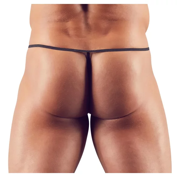 Svenjoyment - Paket med sexstringtrosor - 7 st (S-L)