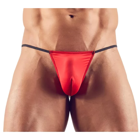 Svenjoyment - Paket med sexstringtrosor - 7 st (S-L)