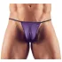 Svenjoyment - Paket med sexstringtrosor - 7 st (S-L)